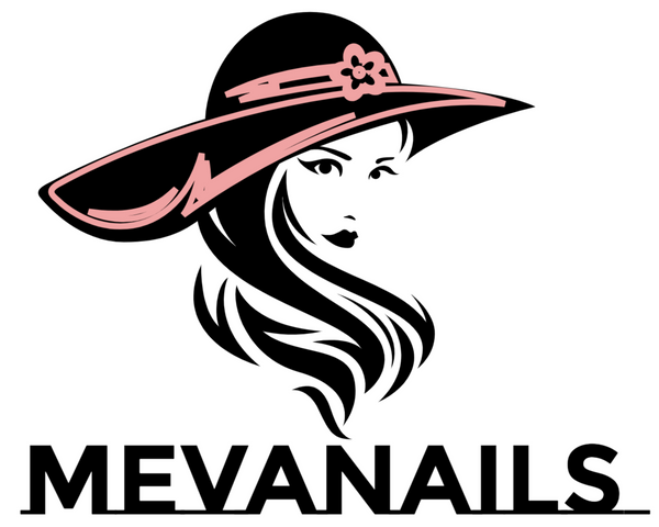 MEVANAILS Press On Nails